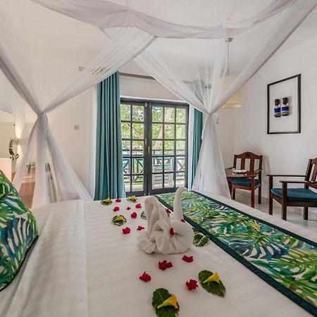 Diani Sea Resort Diani Beach Kültér fotó