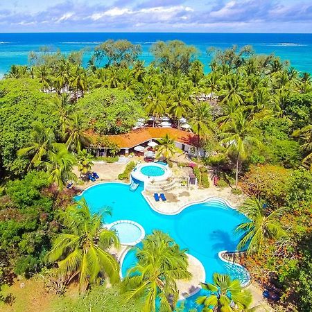 Diani Sea Resort Diani Beach Kültér fotó