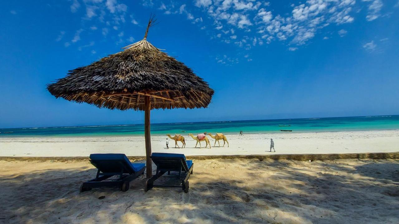 Diani Sea Resort Diani Beach Kültér fotó