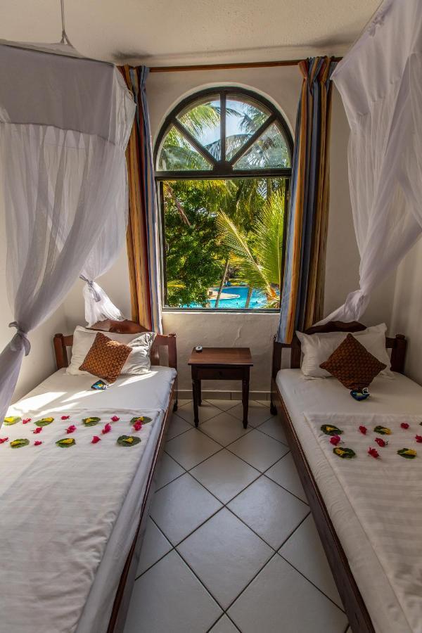 Diani Sea Resort Diani Beach Kültér fotó