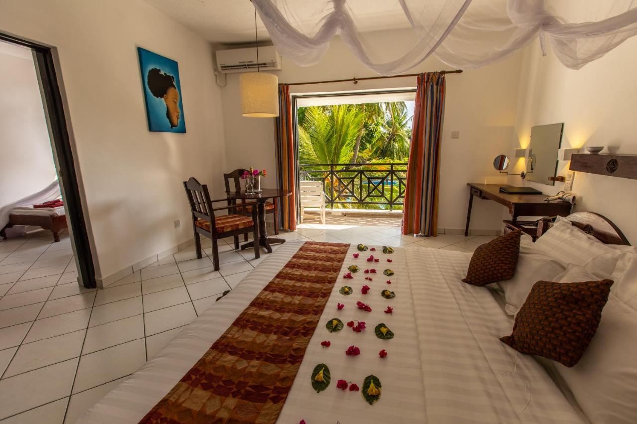 Diani Sea Resort Diani Beach Kültér fotó
