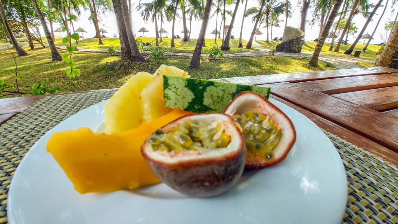 Diani Sea Resort Diani Beach Kültér fotó
