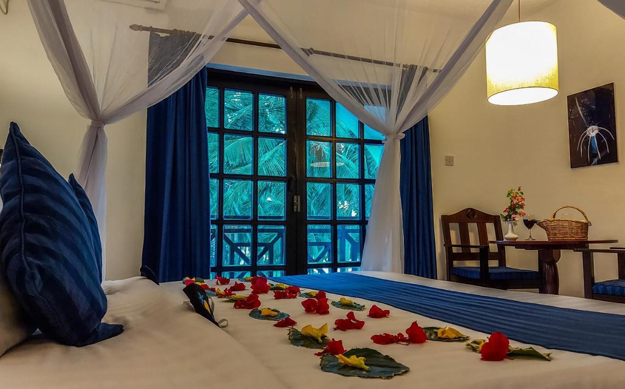 Diani Sea Resort Diani Beach Kültér fotó