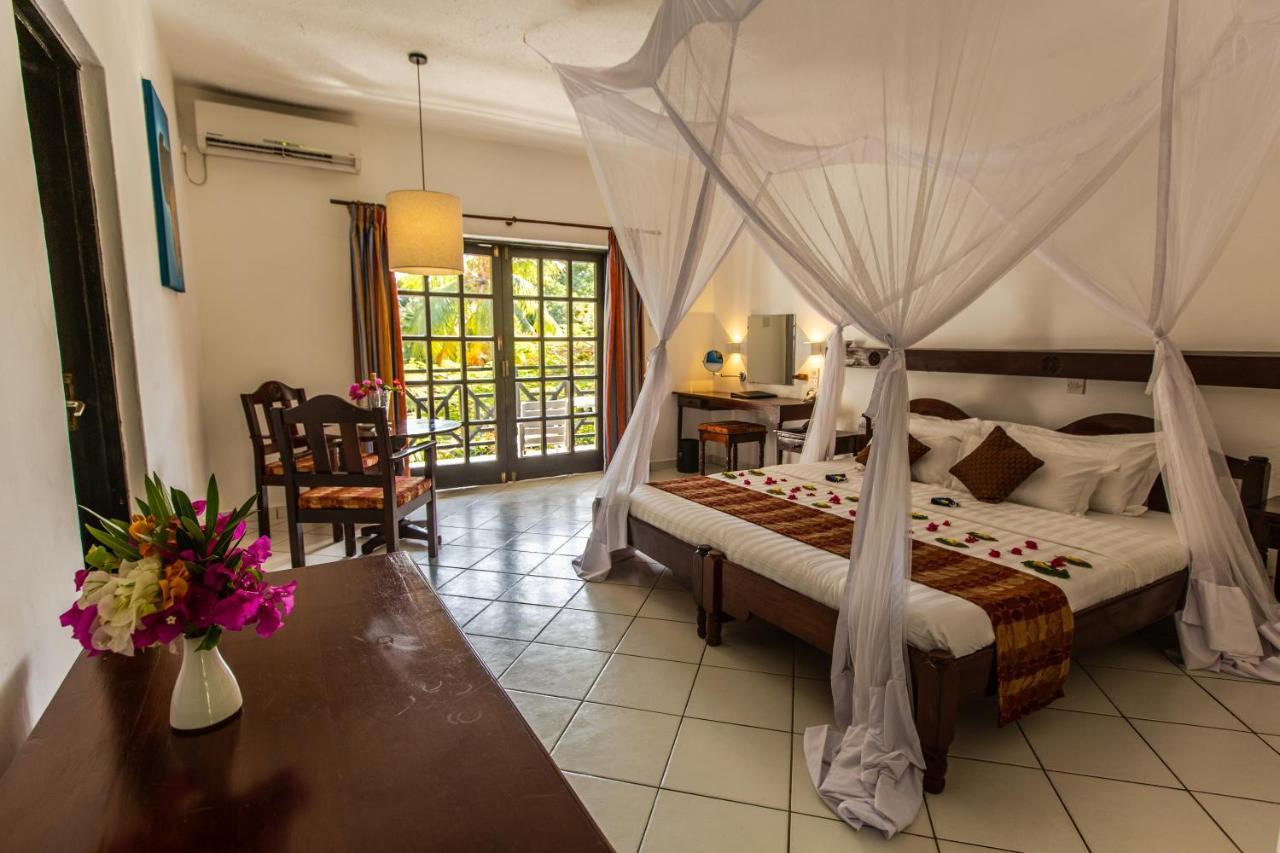 Diani Sea Resort Diani Beach Kültér fotó