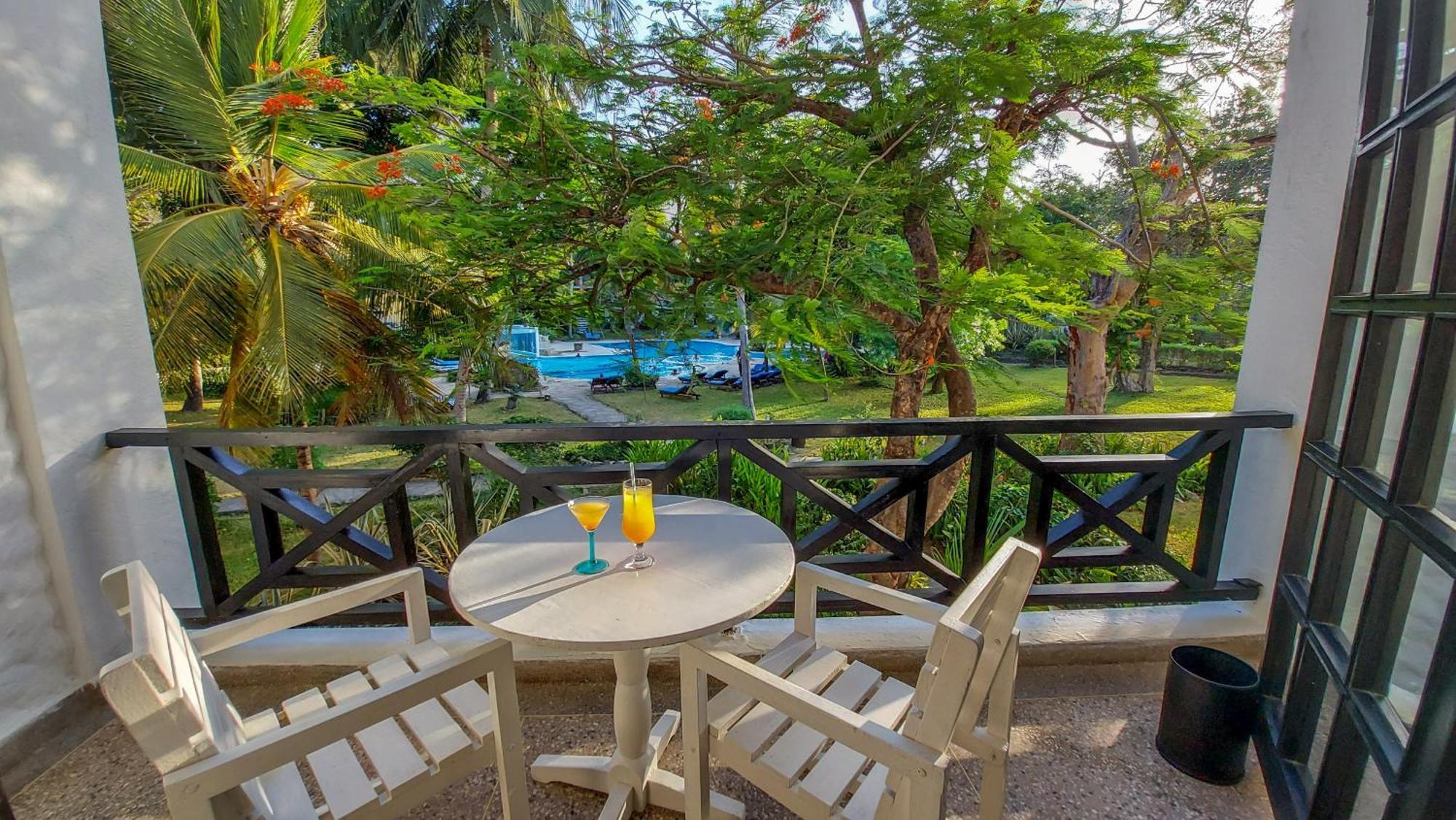 Diani Sea Resort Diani Beach Kültér fotó