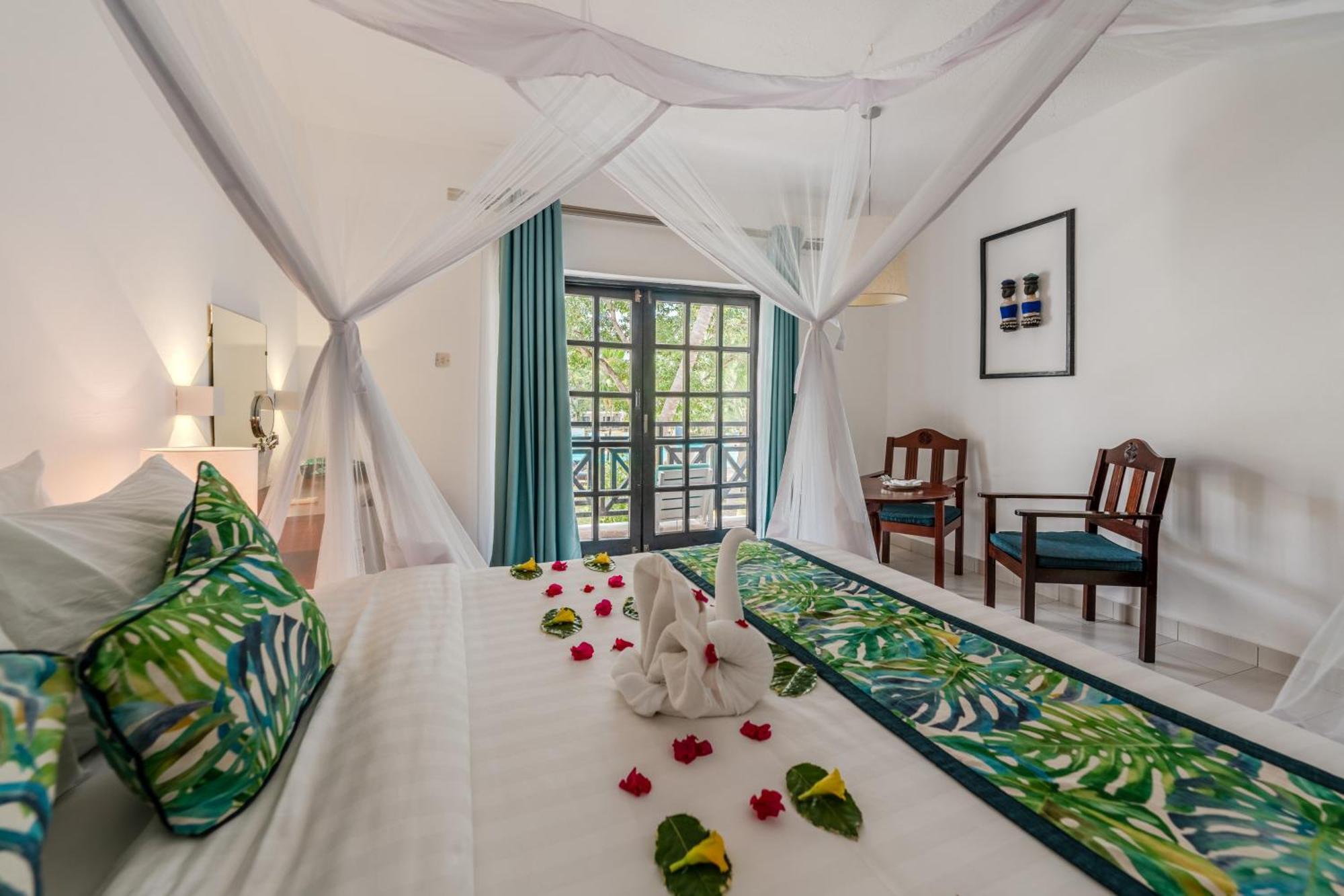Diani Sea Resort Diani Beach Kültér fotó