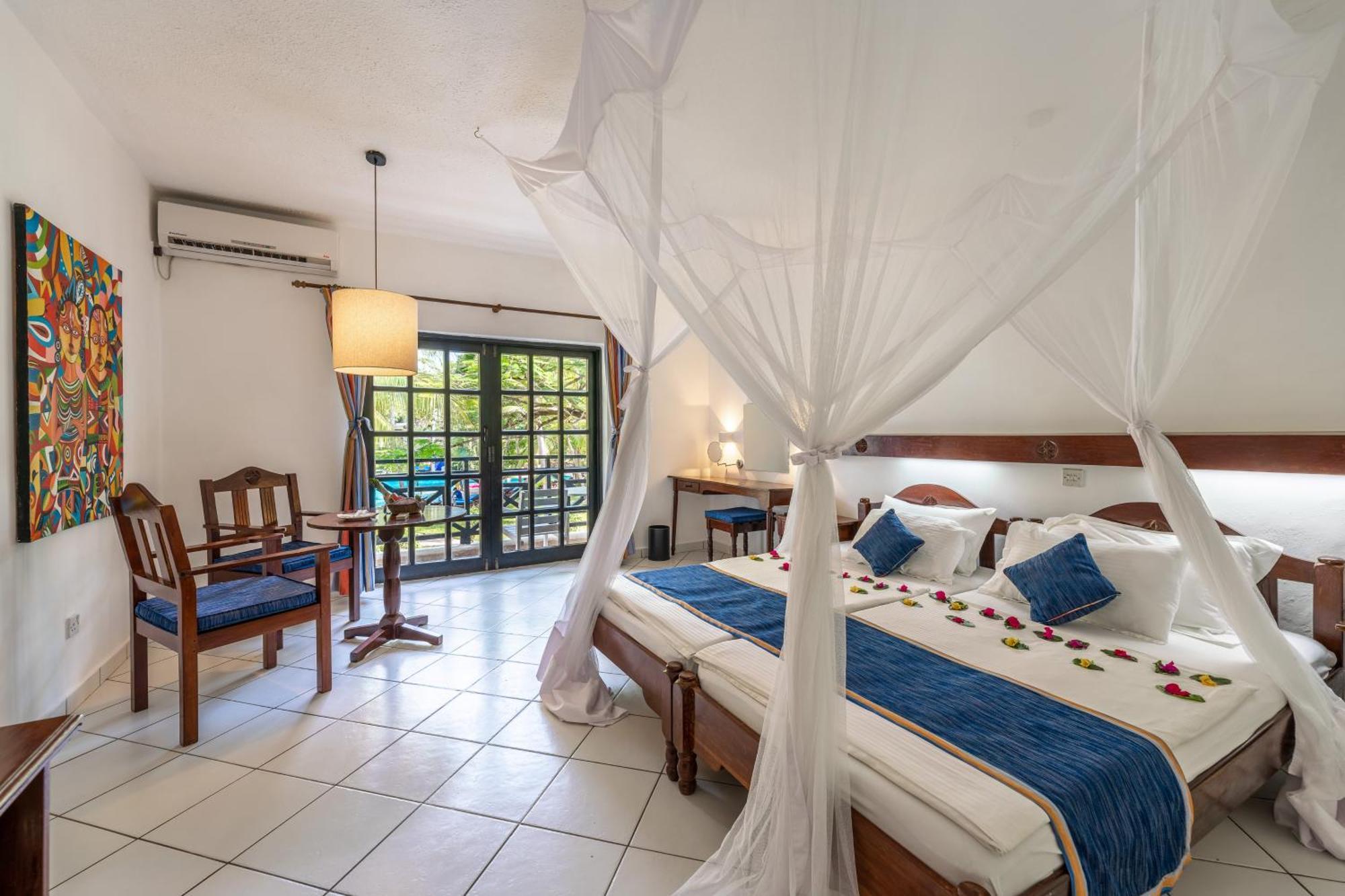 Diani Sea Resort Diani Beach Kültér fotó