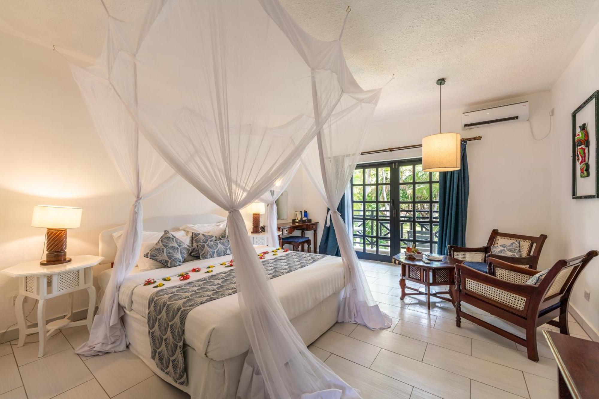 Diani Sea Resort Diani Beach Kültér fotó