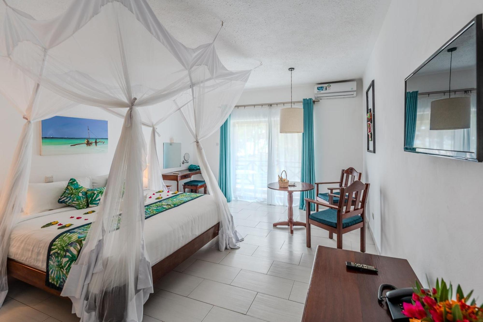 Diani Sea Resort Diani Beach Kültér fotó