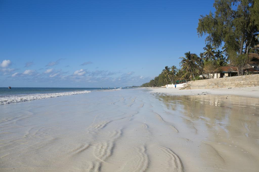 Diani Sea Resort Diani Beach Kültér fotó