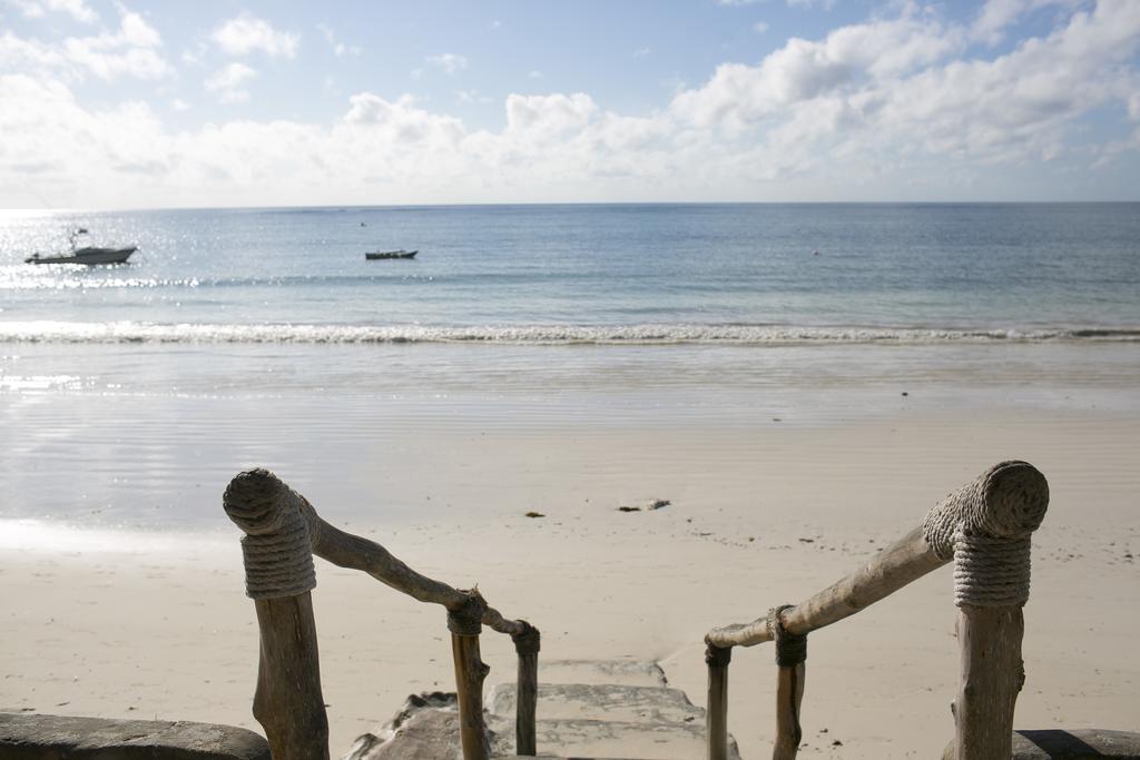 Diani Sea Resort Diani Beach Kültér fotó