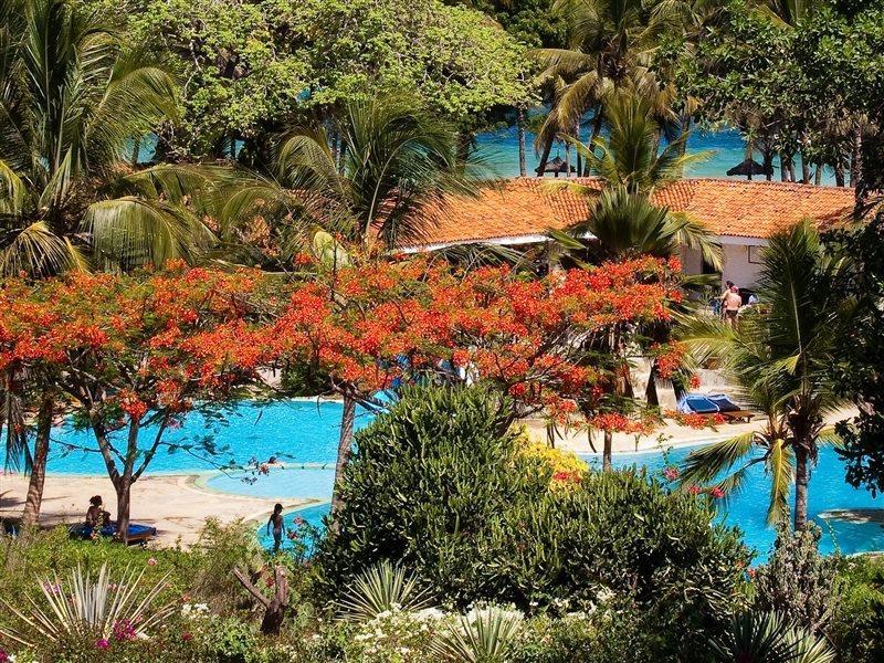 Diani Sea Resort Diani Beach Kültér fotó