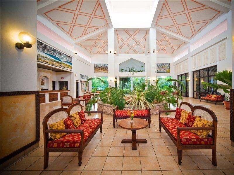 Diani Sea Resort Diani Beach Kültér fotó