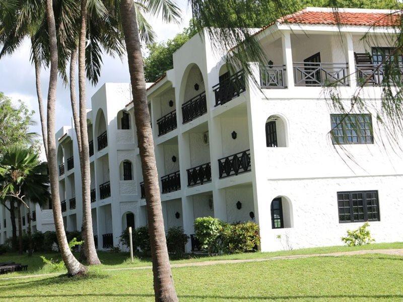 Diani Sea Resort Diani Beach Kültér fotó