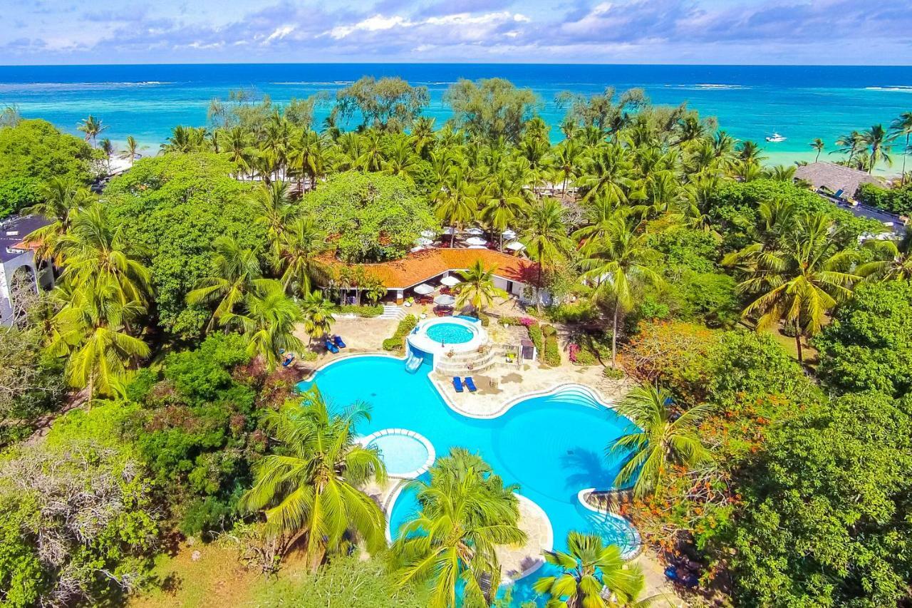 Diani Sea Resort Diani Beach Kültér fotó