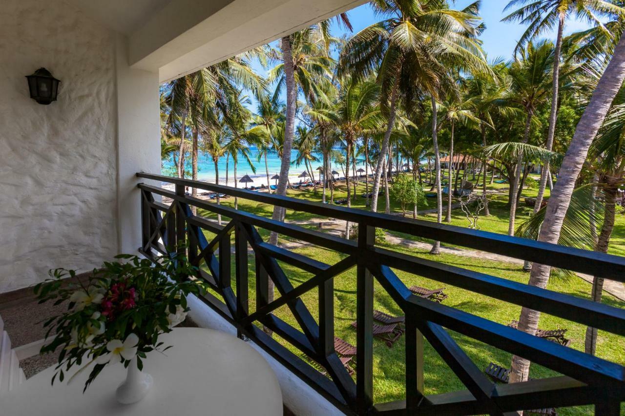 Diani Sea Resort Diani Beach Kültér fotó