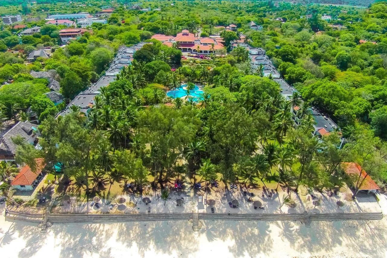 Diani Sea Resort Diani Beach Kültér fotó