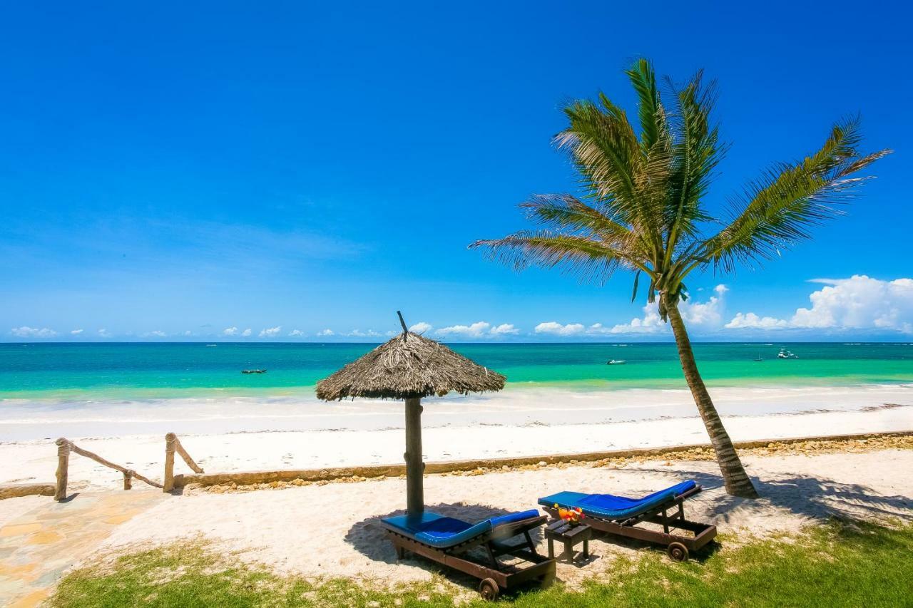 Diani Sea Resort Diani Beach Kültér fotó