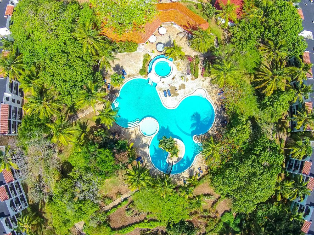 Diani Sea Resort Diani Beach Kültér fotó