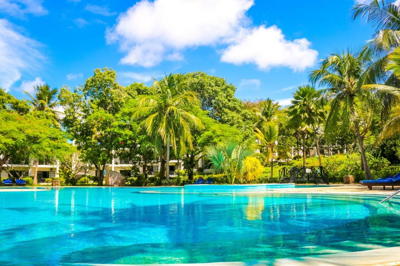 Diani Sea Resort Diani Beach Kültér fotó