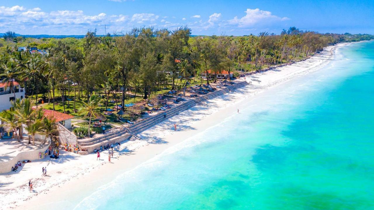 Diani Sea Resort Diani Beach Kültér fotó