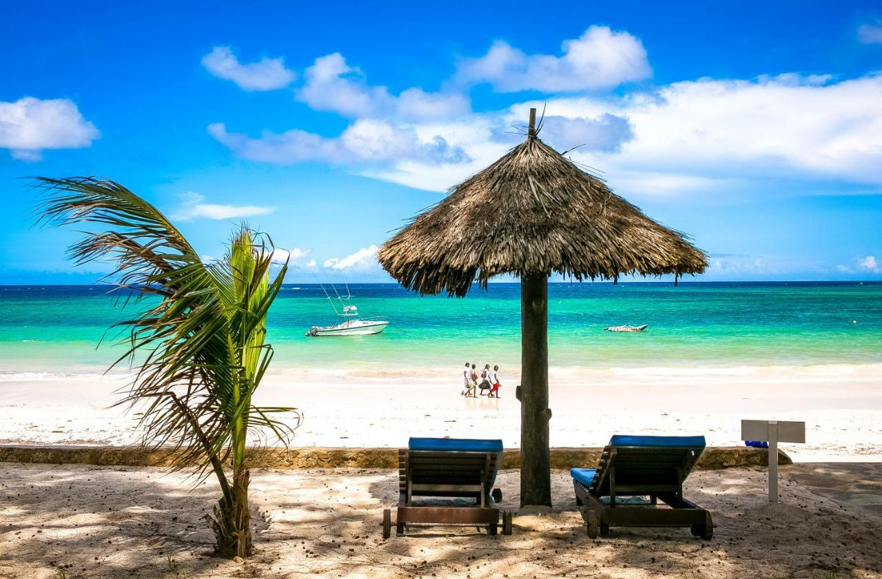 Diani Sea Resort Diani Beach Kültér fotó