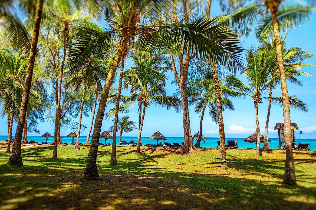Diani Sea Resort Diani Beach Kültér fotó