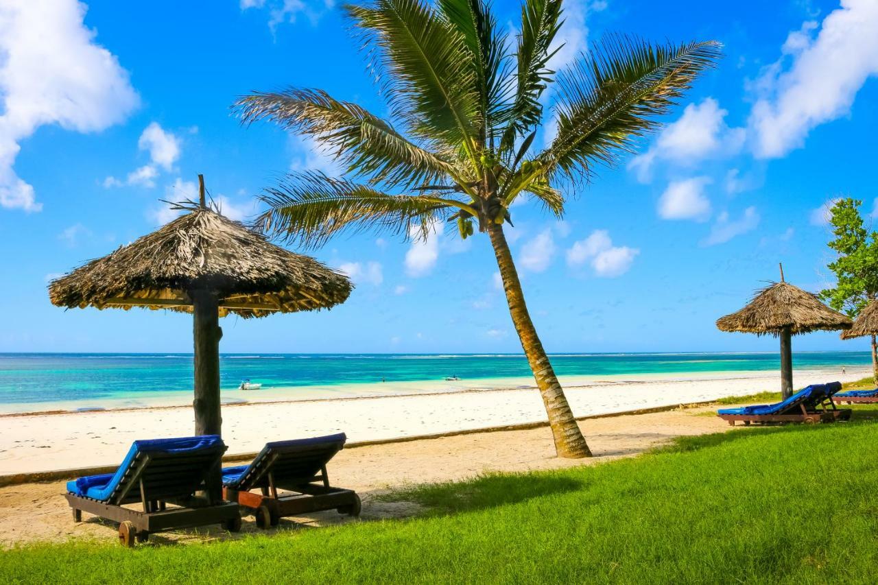 Diani Sea Resort Diani Beach Kültér fotó