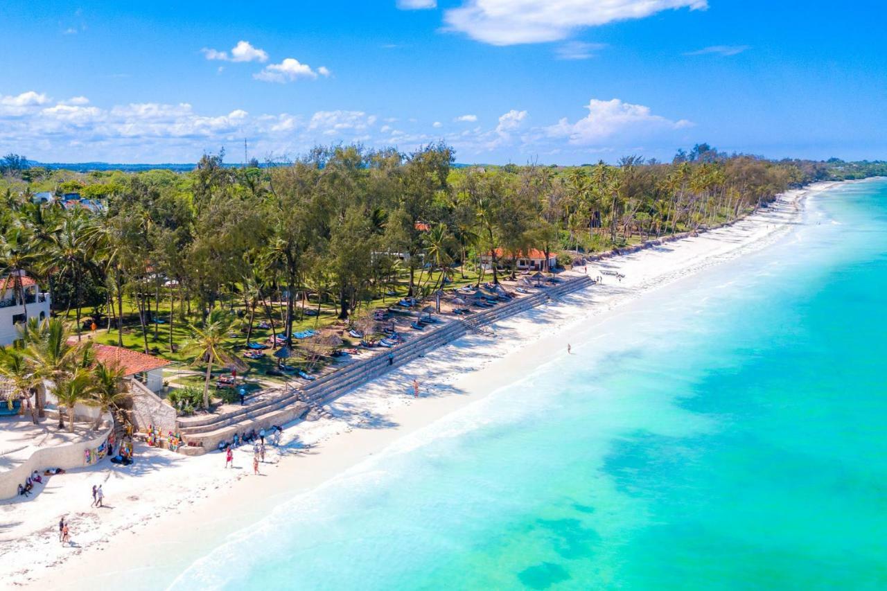 Diani Sea Resort Diani Beach Kültér fotó